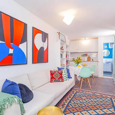 Art Gateway 公寓 杜布罗夫尼克