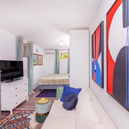 Art Gateway 公寓 杜布罗夫尼克