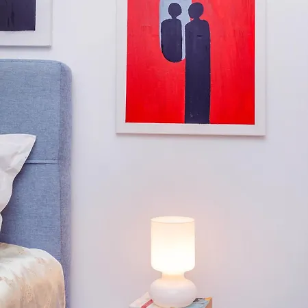 Art Gateway Apartment Dubrovnik