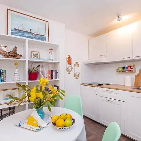 Apartmán Art Gateway Dubrovník