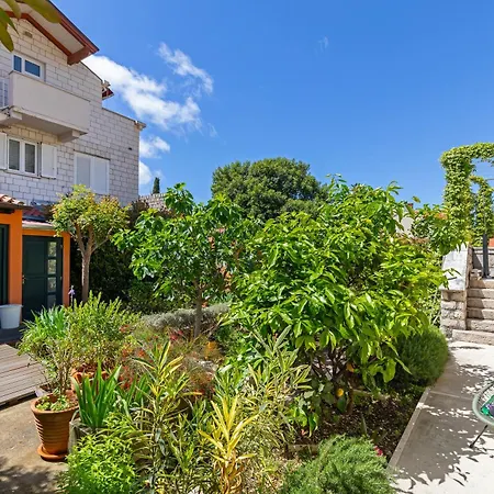 Apartmán Art Gateway *