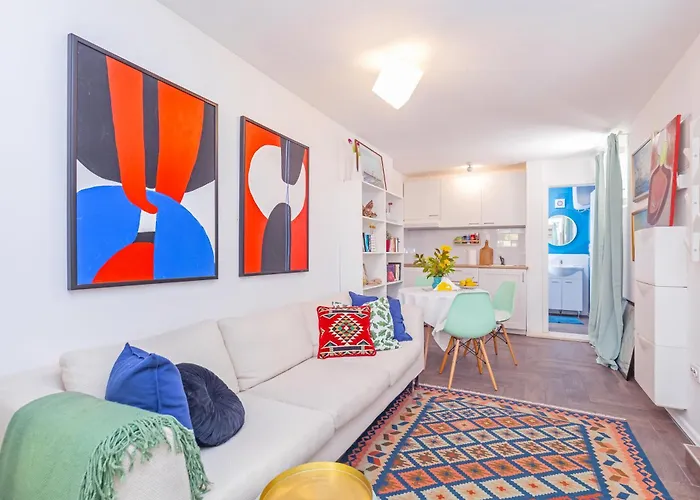 Art Gateway Apartamento Dubrovnik