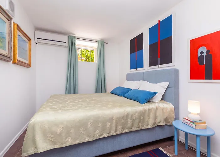 Apartament Art Gateway *