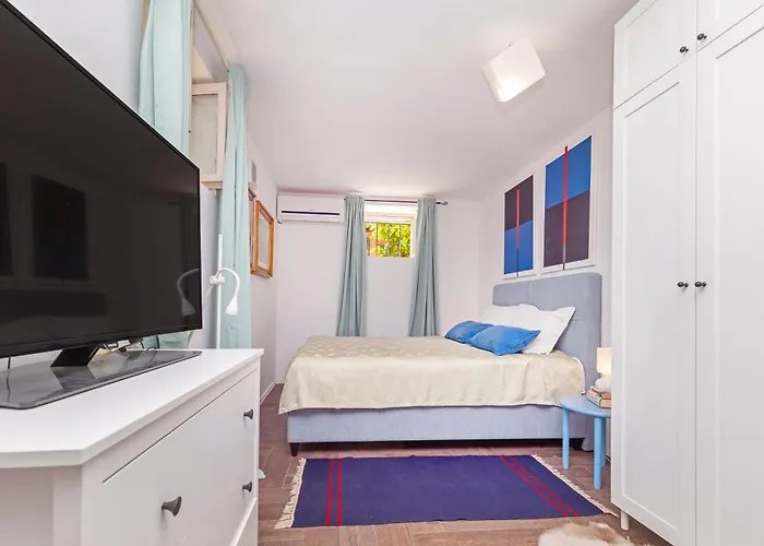 Art Gateway Dubrovnik