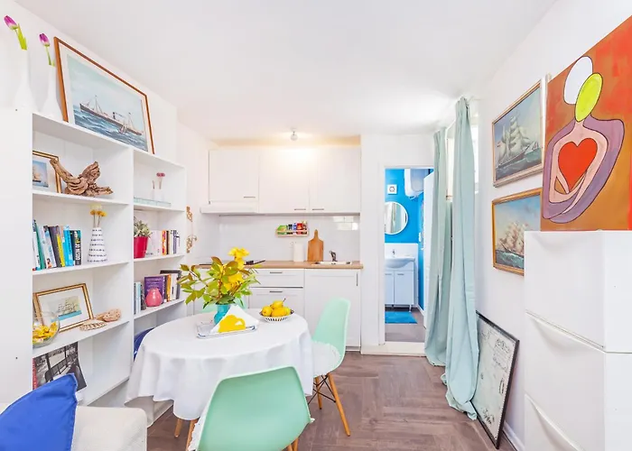 Art Gateway Apartamento *