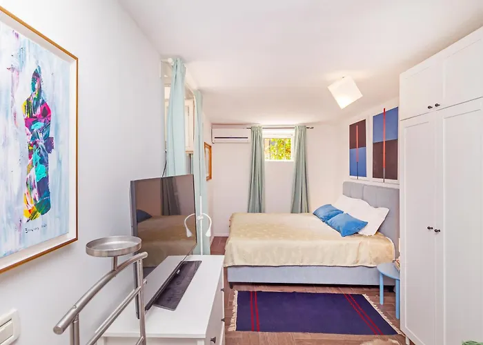 Apartament Art Gateway Dubrownik