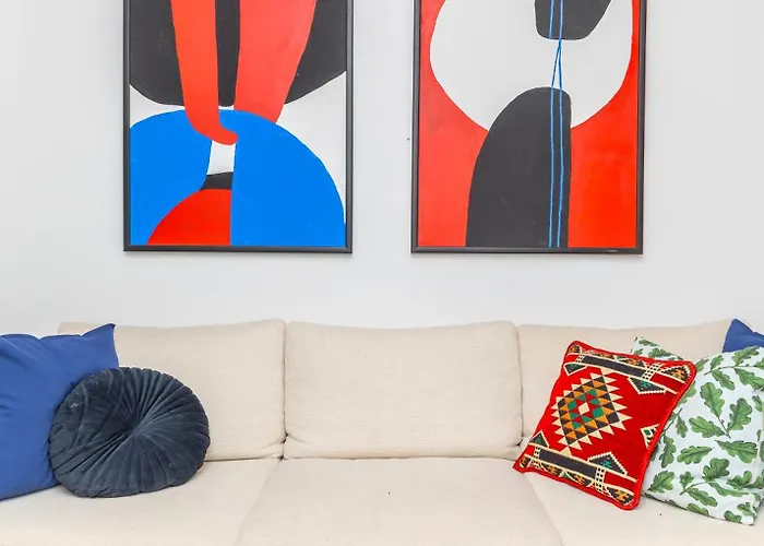 Art Gateway Apartamento