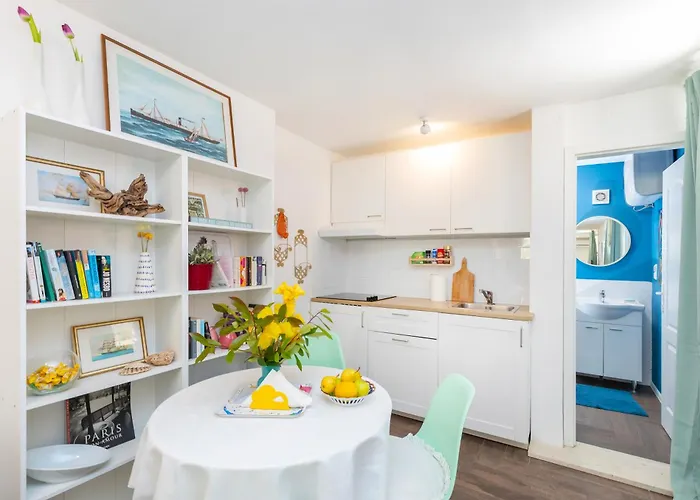 Apartamento Art Gateway