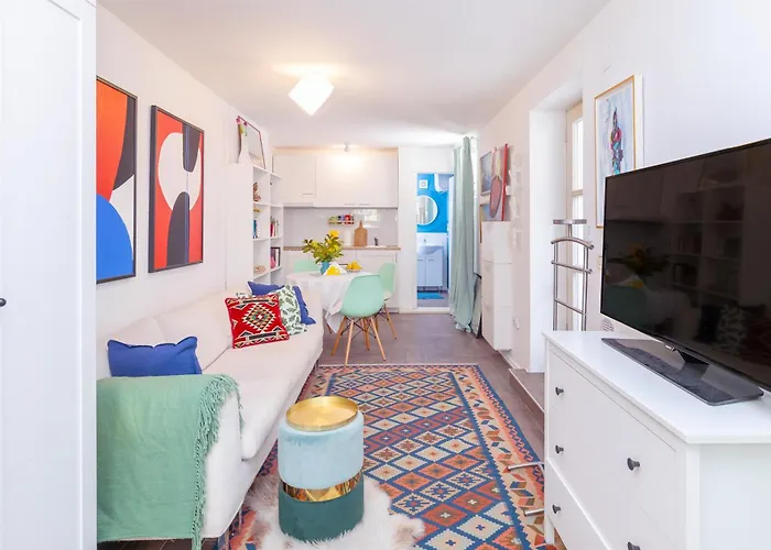 Apartament Art Gateway Dubrownik