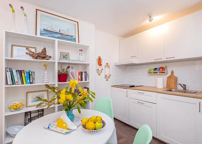 Apartament Art Gateway Dubrownik