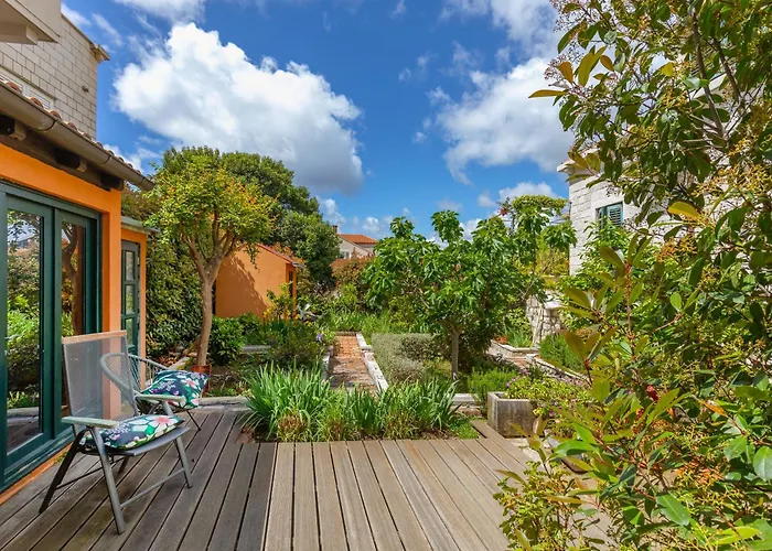 Art Gateway * Dubrovnik