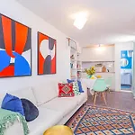 Art Gateway Apartman Dubrovnik