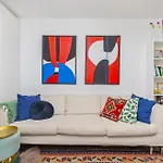 Apartman Art Gateway