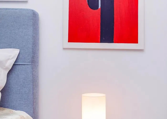 Art Gateway 아파트 두브로브니크