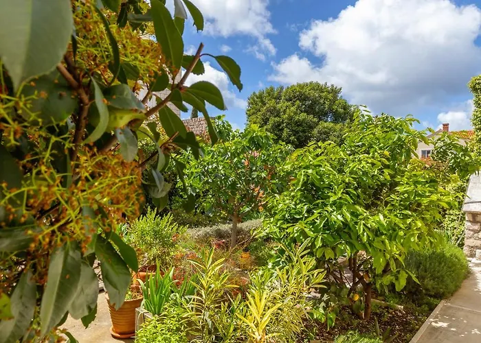 Art Gateway 아파트 두브로브니크