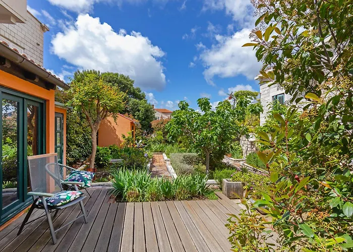 Art Gateway 아파트 두브로브니크