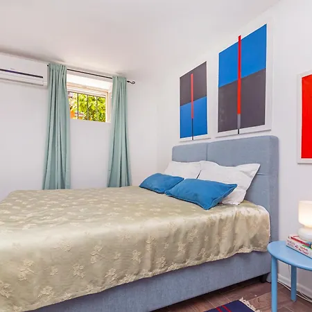 Art Gateway Appartement