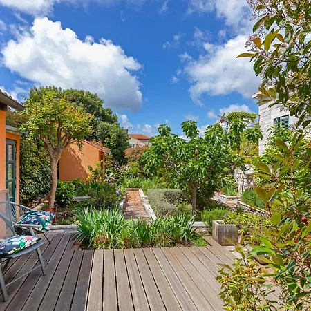 Art Gateway Appartement Dubrovnik
